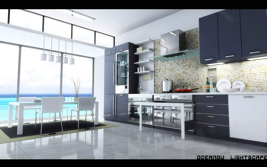 如何使用3ds Max 9進(jìn)行簡單模型建模？3ds Max建模教程 - BIM,Revit中文網(wǎng)
